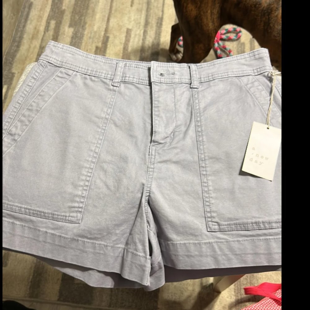 short
